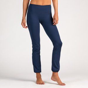 Vuori Willa Leggings - Navy
